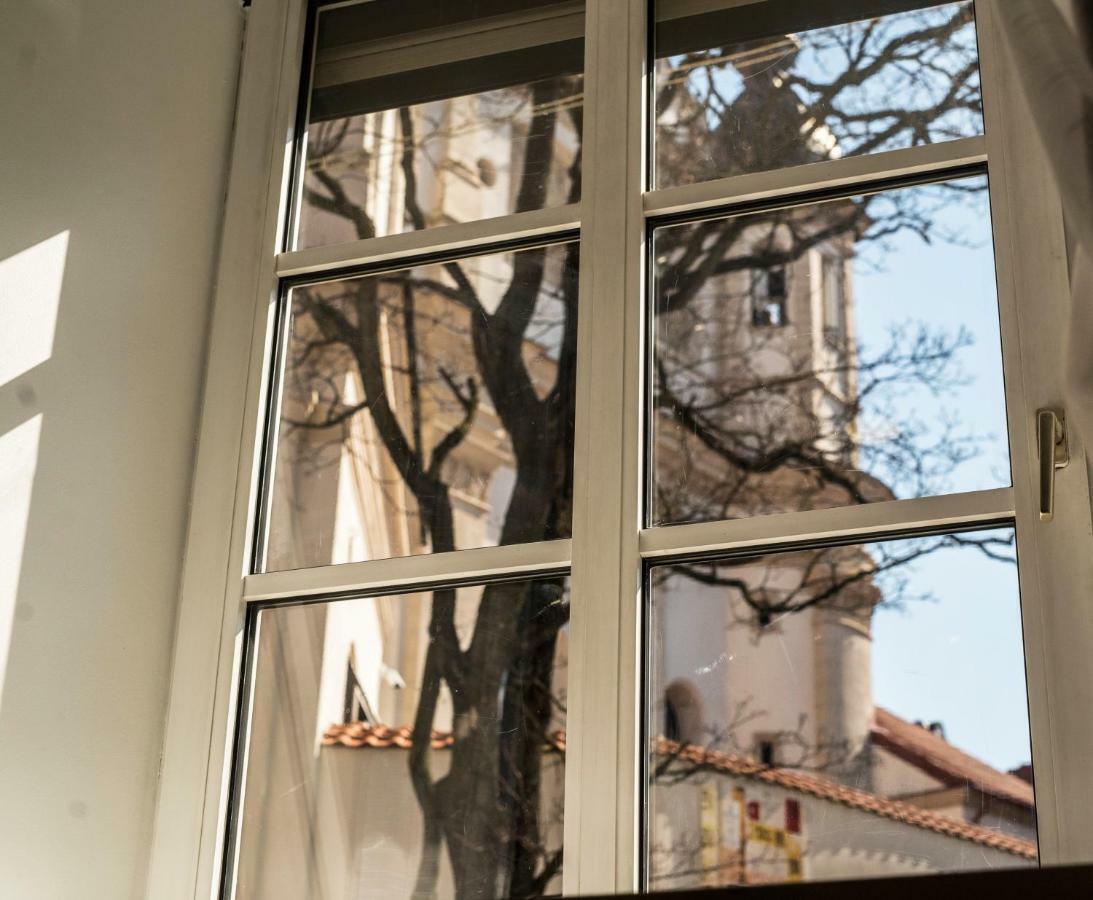 Eliksyras Apartment ヴィリニュス エクステリア 写真